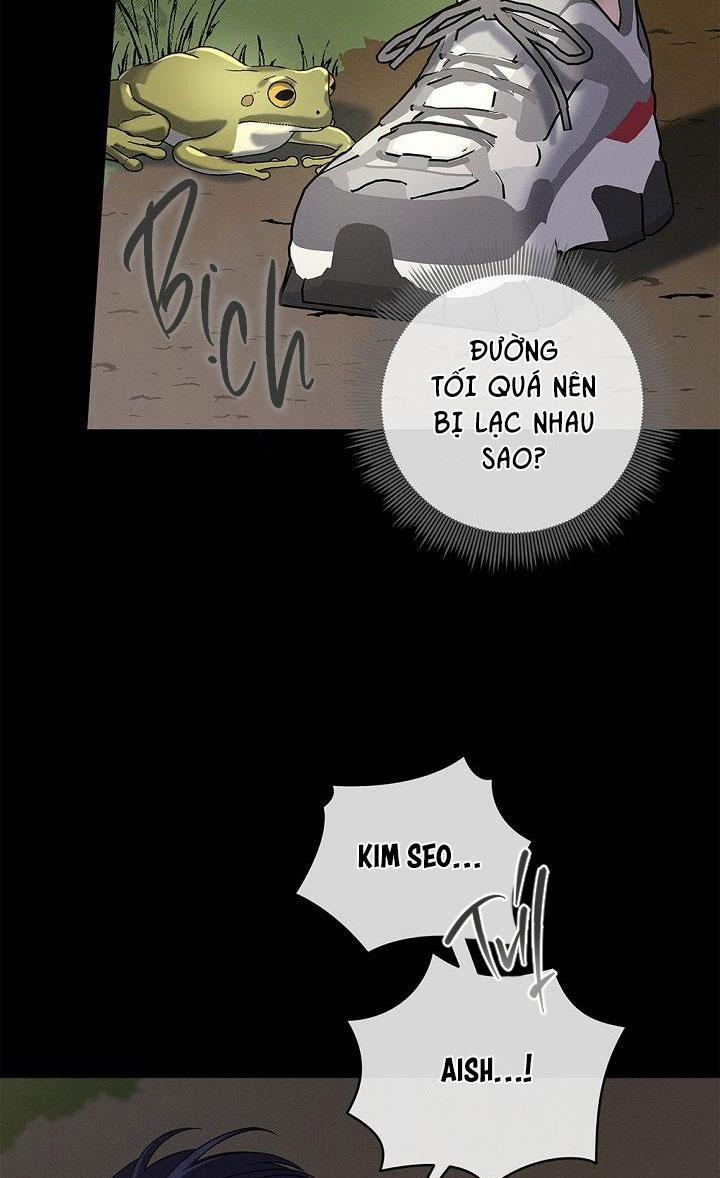 ĐÊM KHÔNG DẤU VẾT 16 trang 52