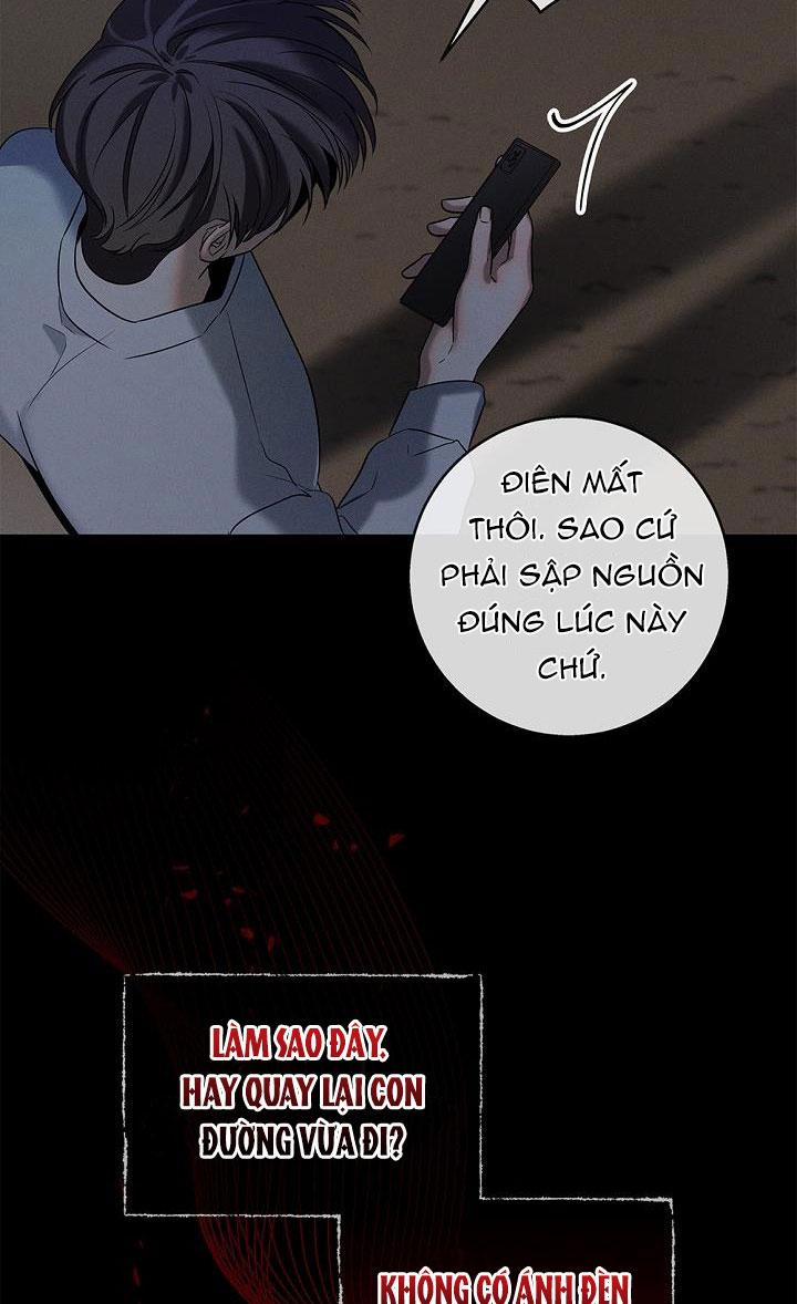 ĐÊM KHÔNG DẤU VẾT 16 trang 53