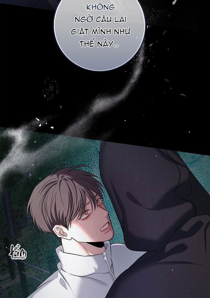 ĐÊM KHÔNG DẤU VẾT 16 trang 63