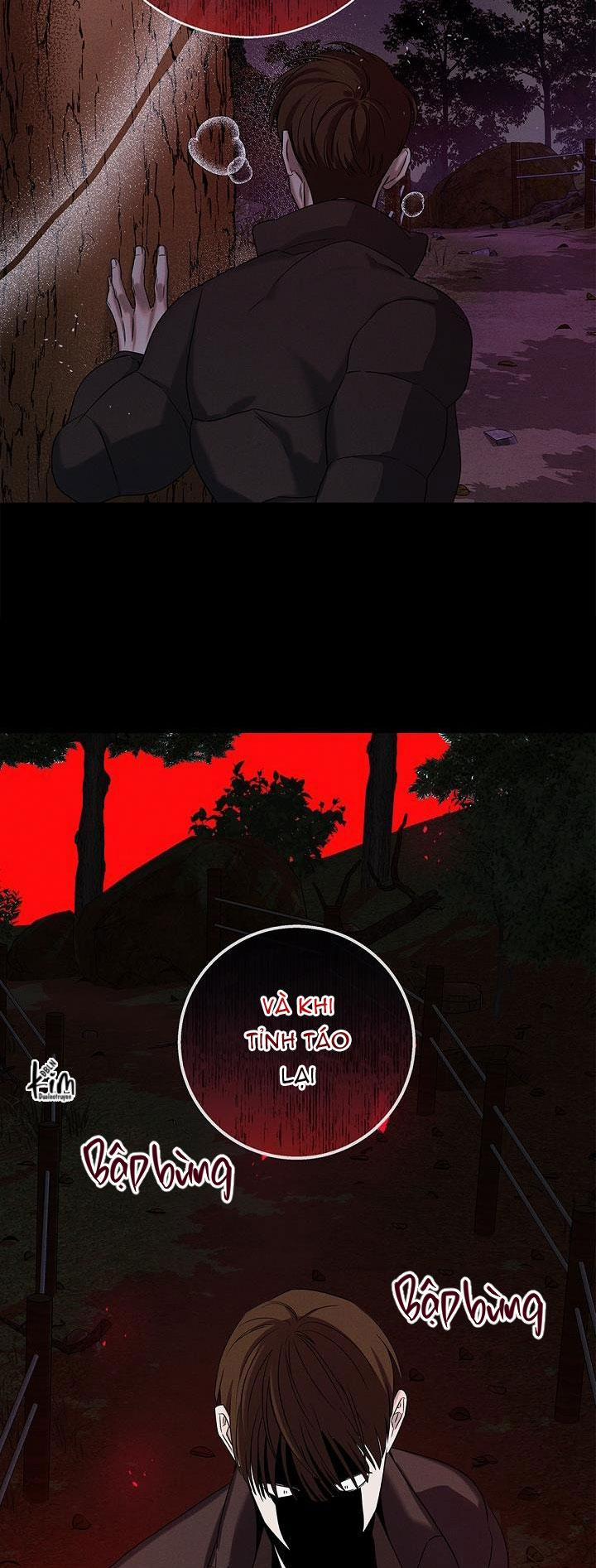 ĐÊM KHÔNG DẤU VẾT 16 trang 8