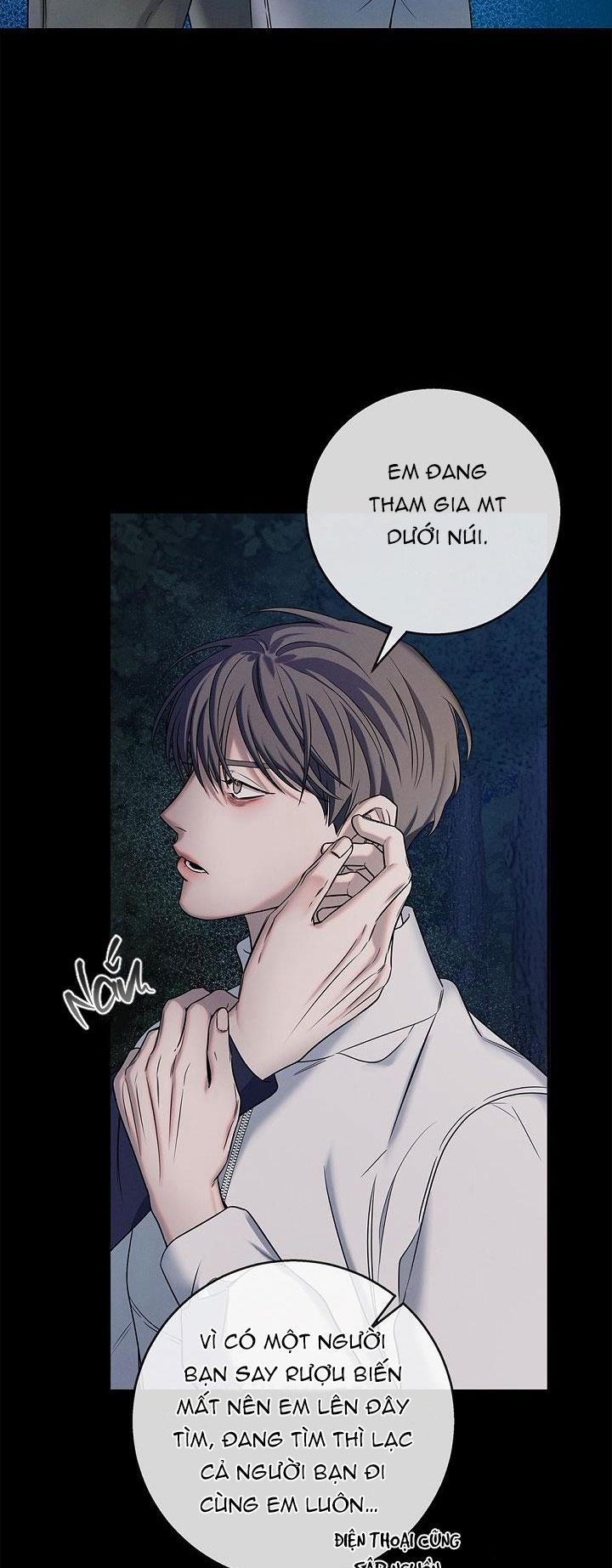 ĐÊM KHÔNG DẤU VẾT 17 trang 10