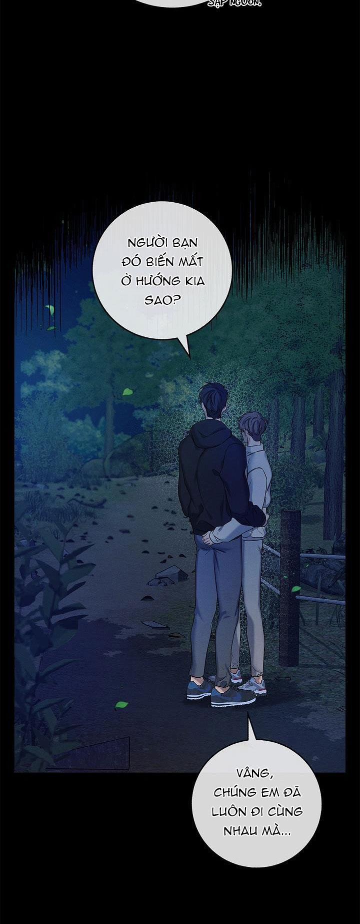 ĐÊM KHÔNG DẤU VẾT 17 trang 11