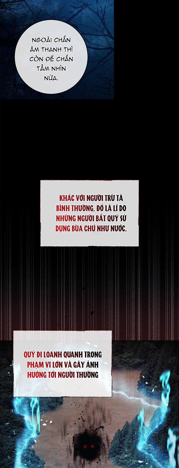 ĐÊM KHÔNG DẤU VẾT 17 trang 13