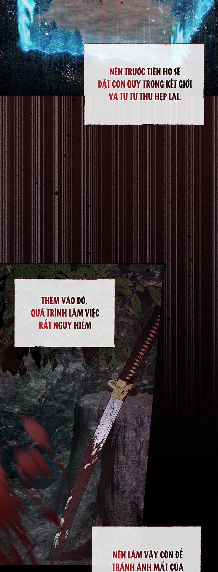 ĐÊM KHÔNG DẤU VẾT 17 trang 14