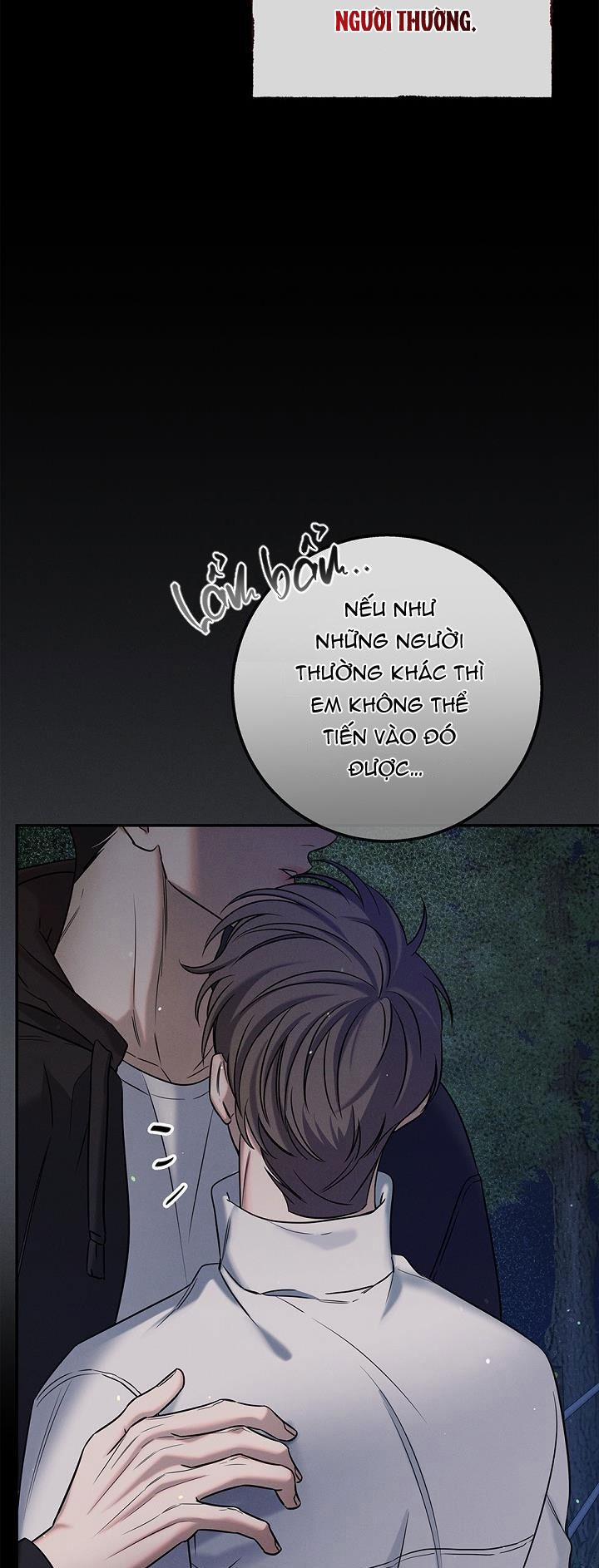 ĐÊM KHÔNG DẤU VẾT 17 trang 15