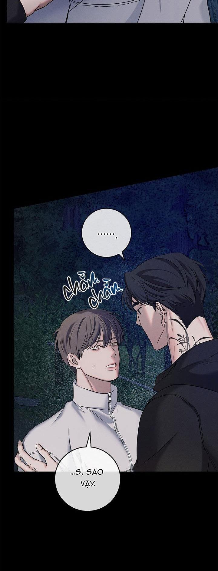 ĐÊM KHÔNG DẤU VẾT 17 trang 16