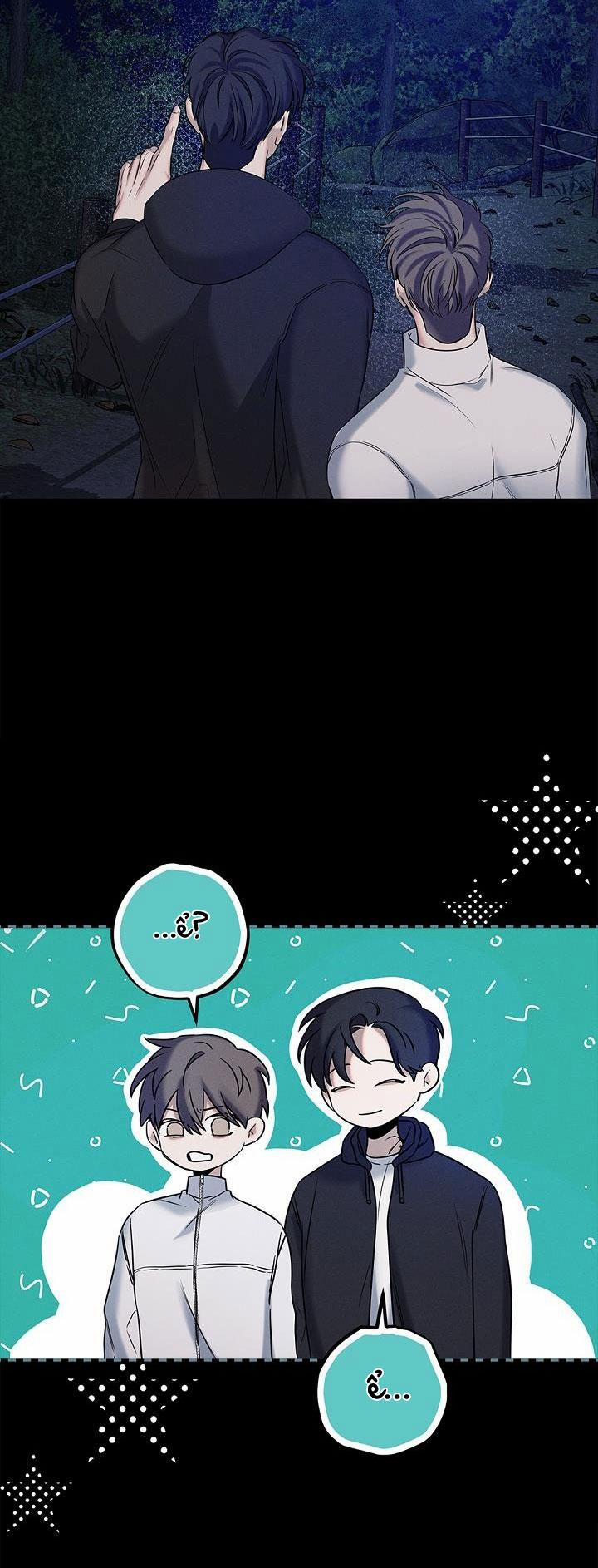 ĐÊM KHÔNG DẤU VẾT 17 trang 20