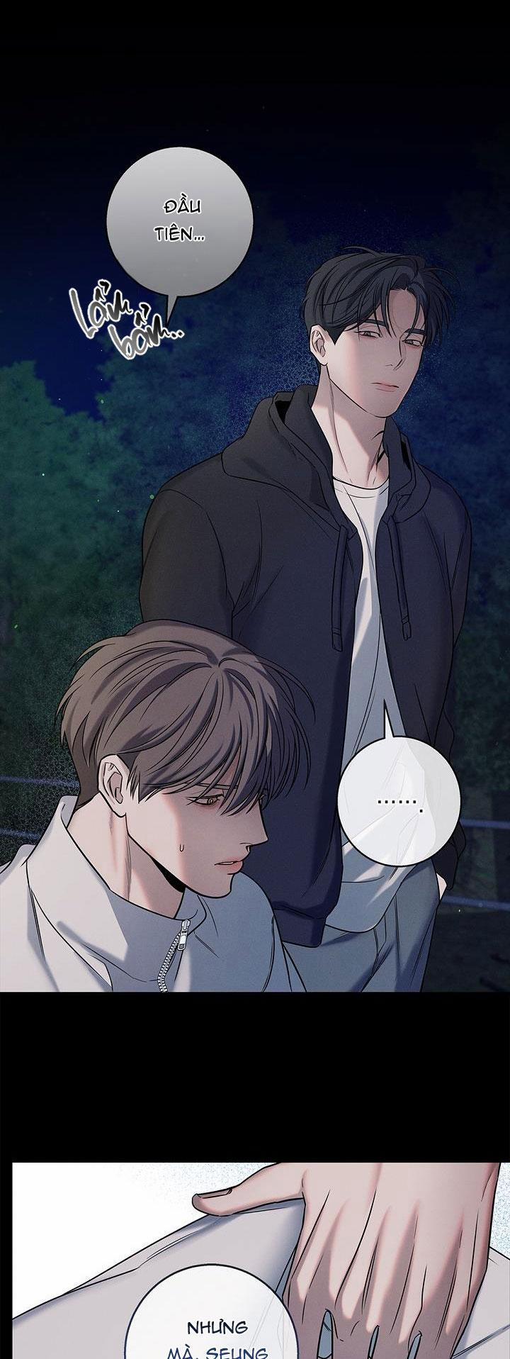 ĐÊM KHÔNG DẤU VẾT 17 trang 31