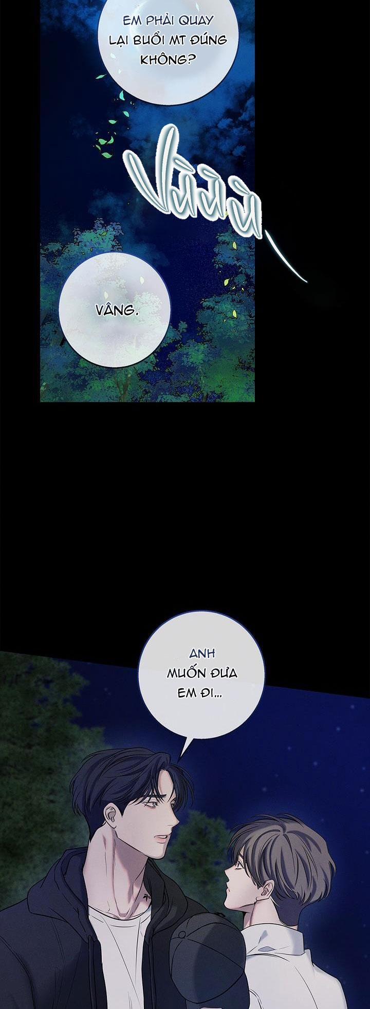 ĐÊM KHÔNG DẤU VẾT 17 trang 35