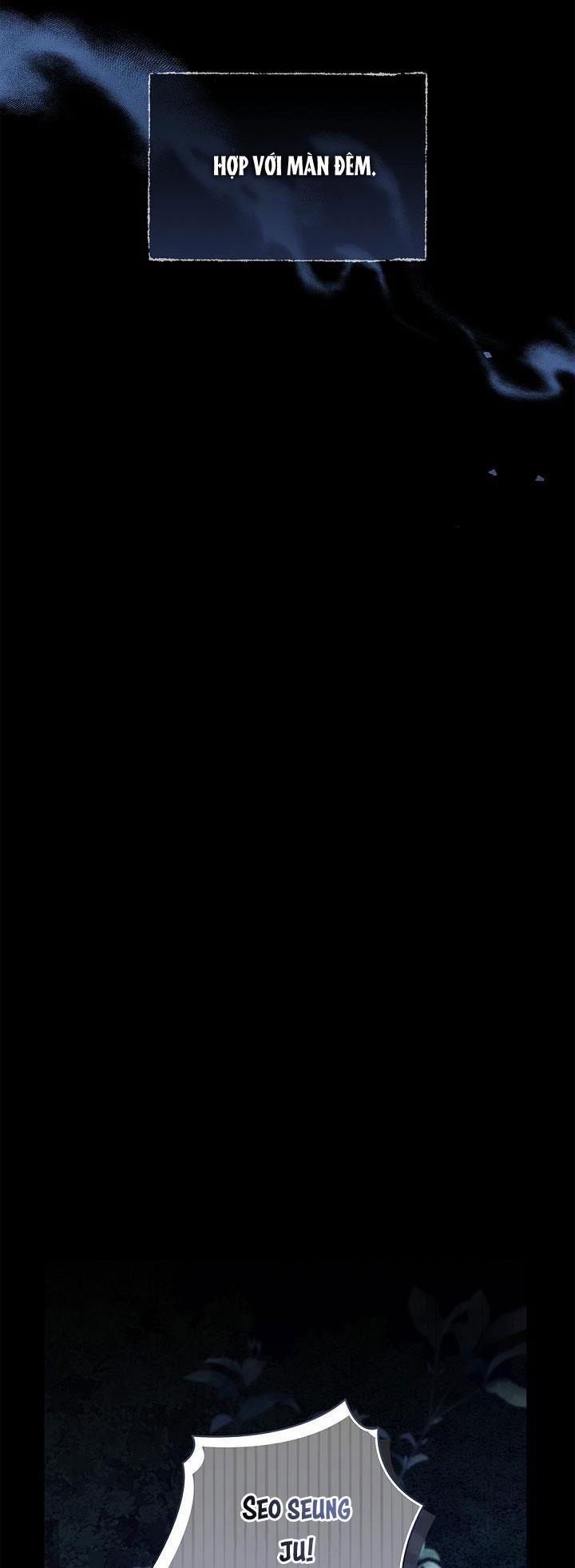 ĐÊM KHÔNG DẤU VẾT 17 trang 40