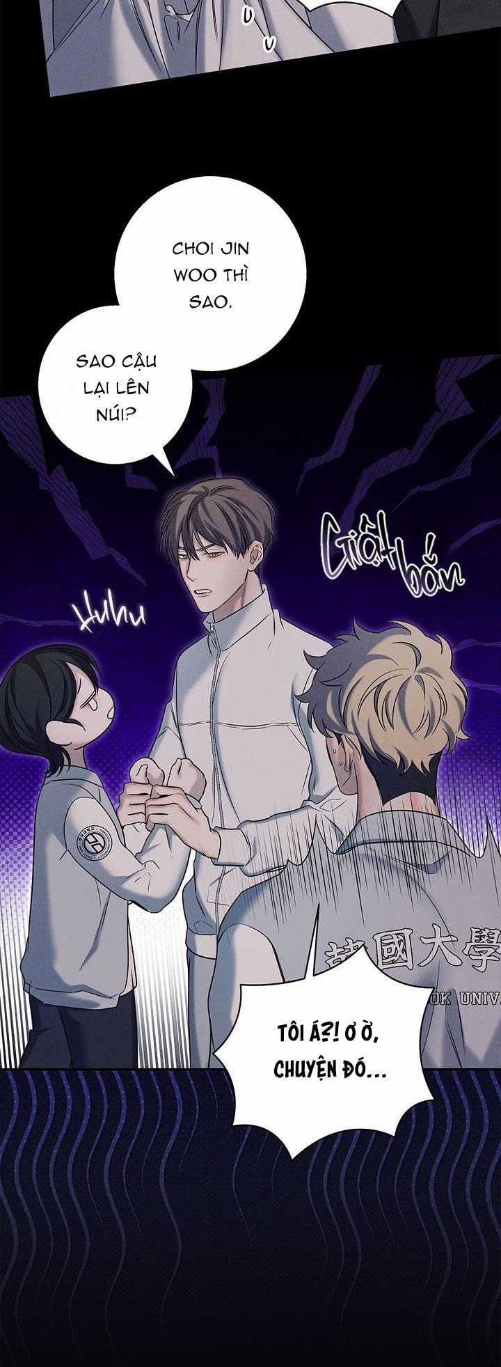 ĐÊM KHÔNG DẤU VẾT 17 trang 44