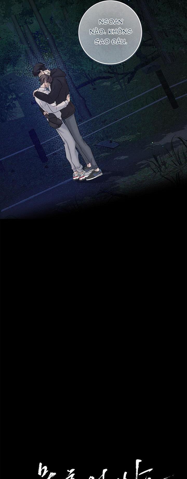 ĐÊM KHÔNG DẤU VẾT 17 trang 5