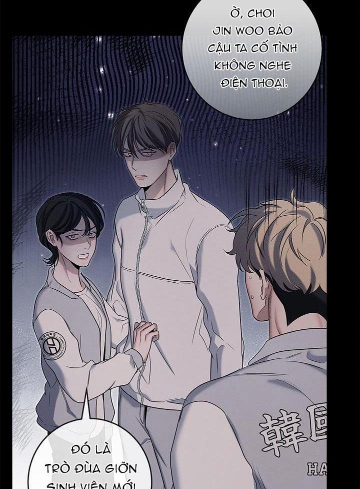 ĐÊM KHÔNG DẤU VẾT 17 trang 50