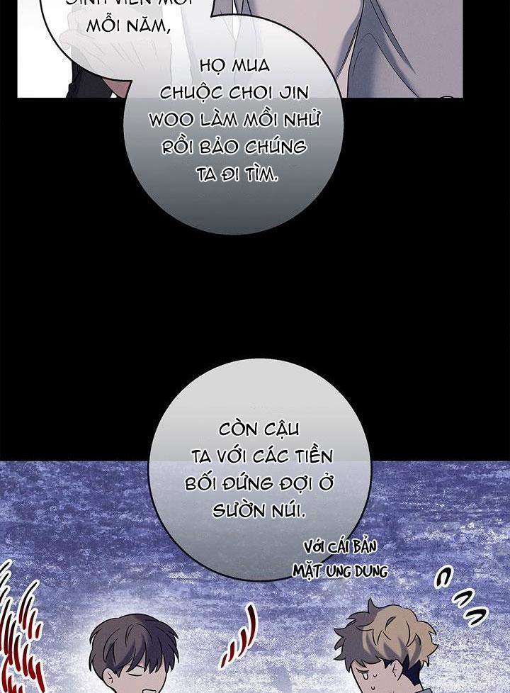 ĐÊM KHÔNG DẤU VẾT 17 trang 51