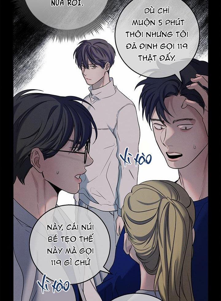 ĐÊM KHÔNG DẤU VẾT 17 trang 53