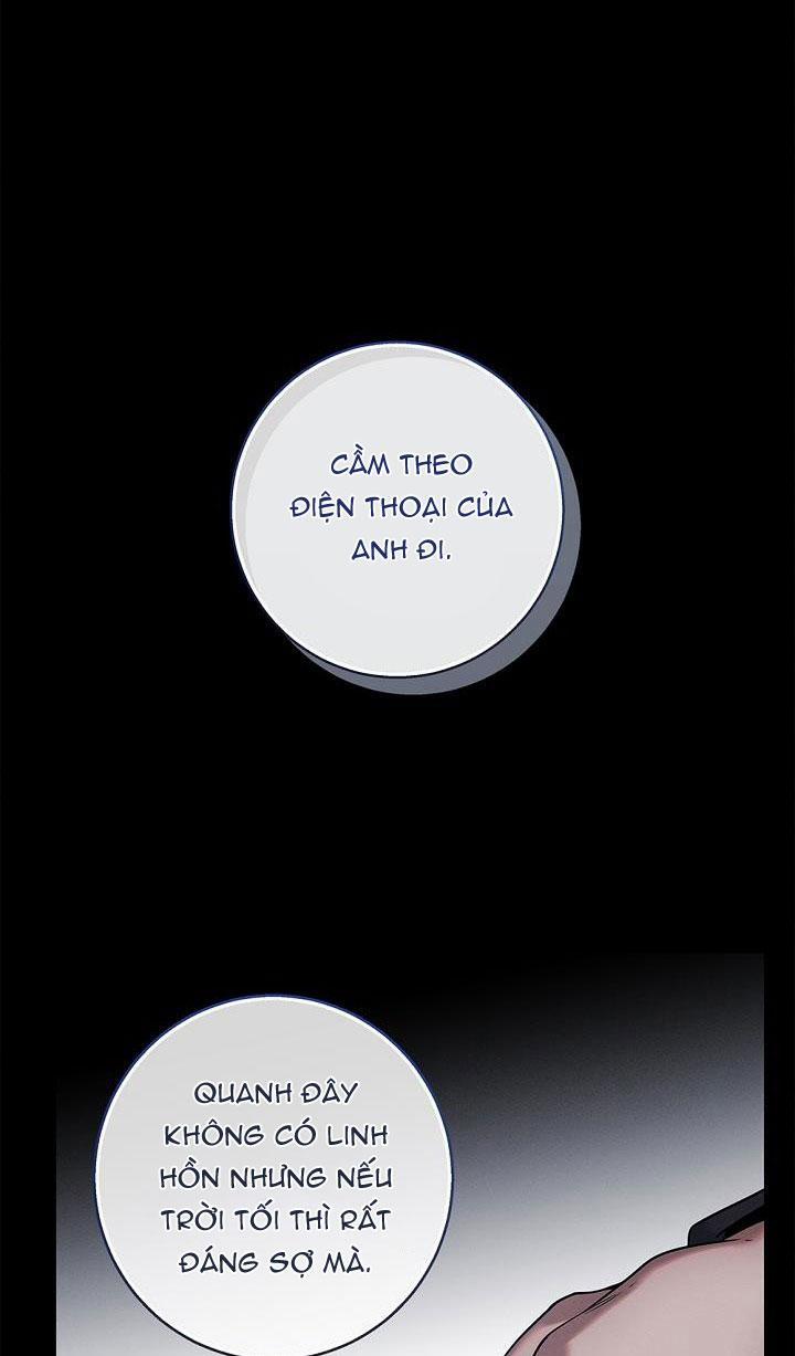 ĐÊM KHÔNG DẤU VẾT 17 trang 56