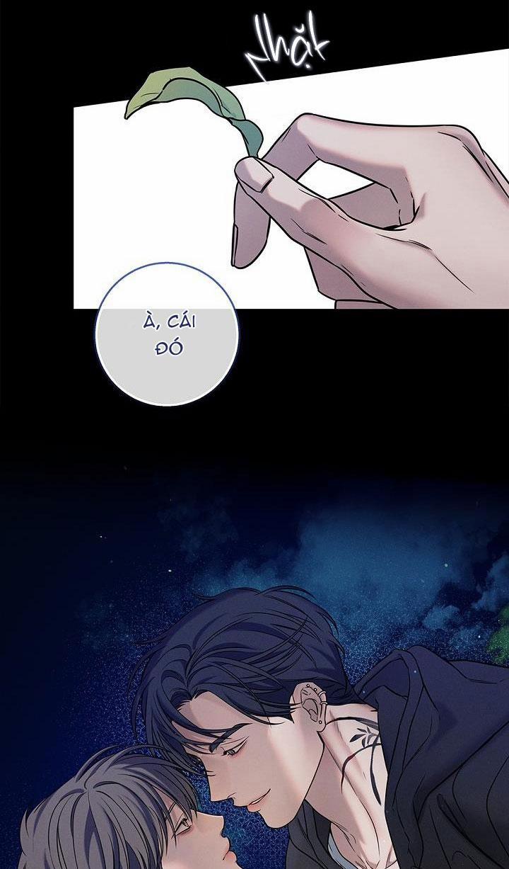 ĐÊM KHÔNG DẤU VẾT 17 trang 61