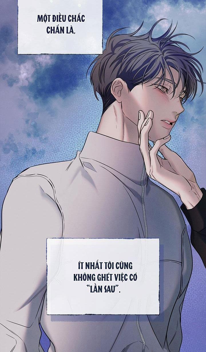 ĐÊM KHÔNG DẤU VẾT 17 trang 64