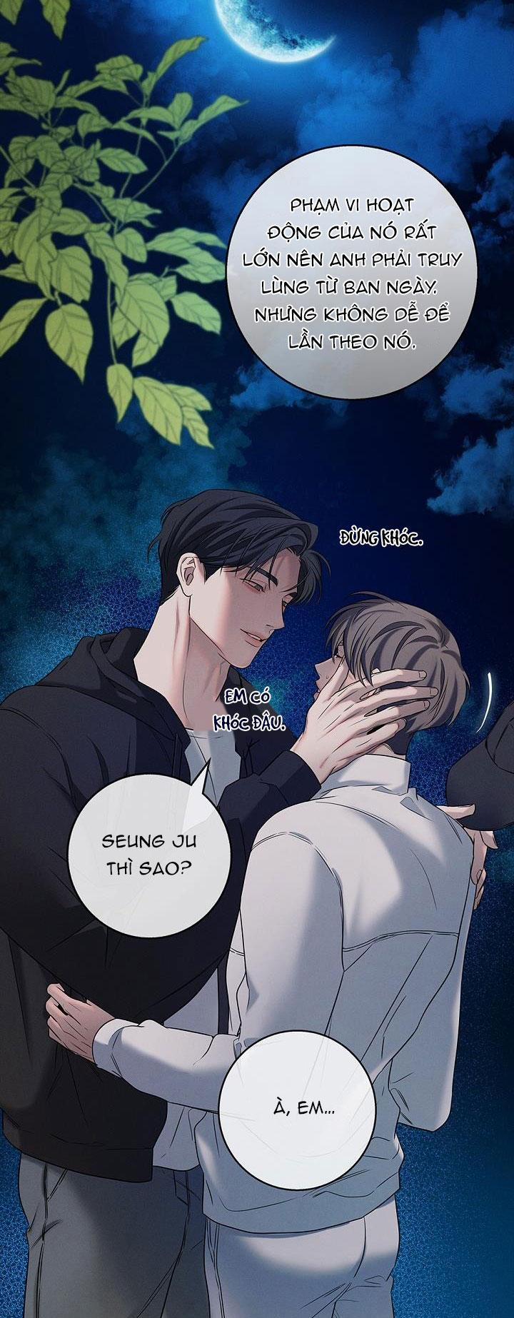 ĐÊM KHÔNG DẤU VẾT 17 trang 9