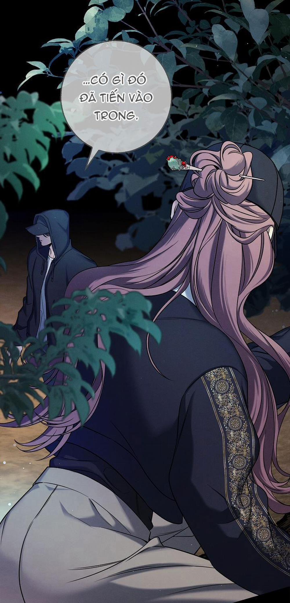 ĐÊM KHÔNG DẤU VẾT 18 trang 12