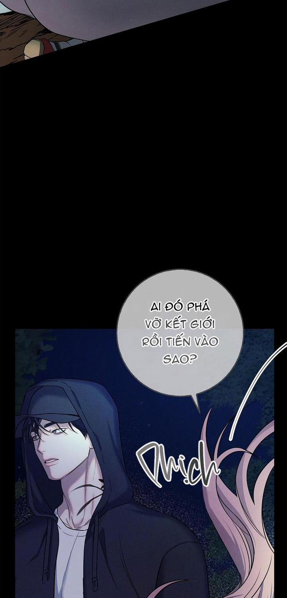 ĐÊM KHÔNG DẤU VẾT 18 trang 13