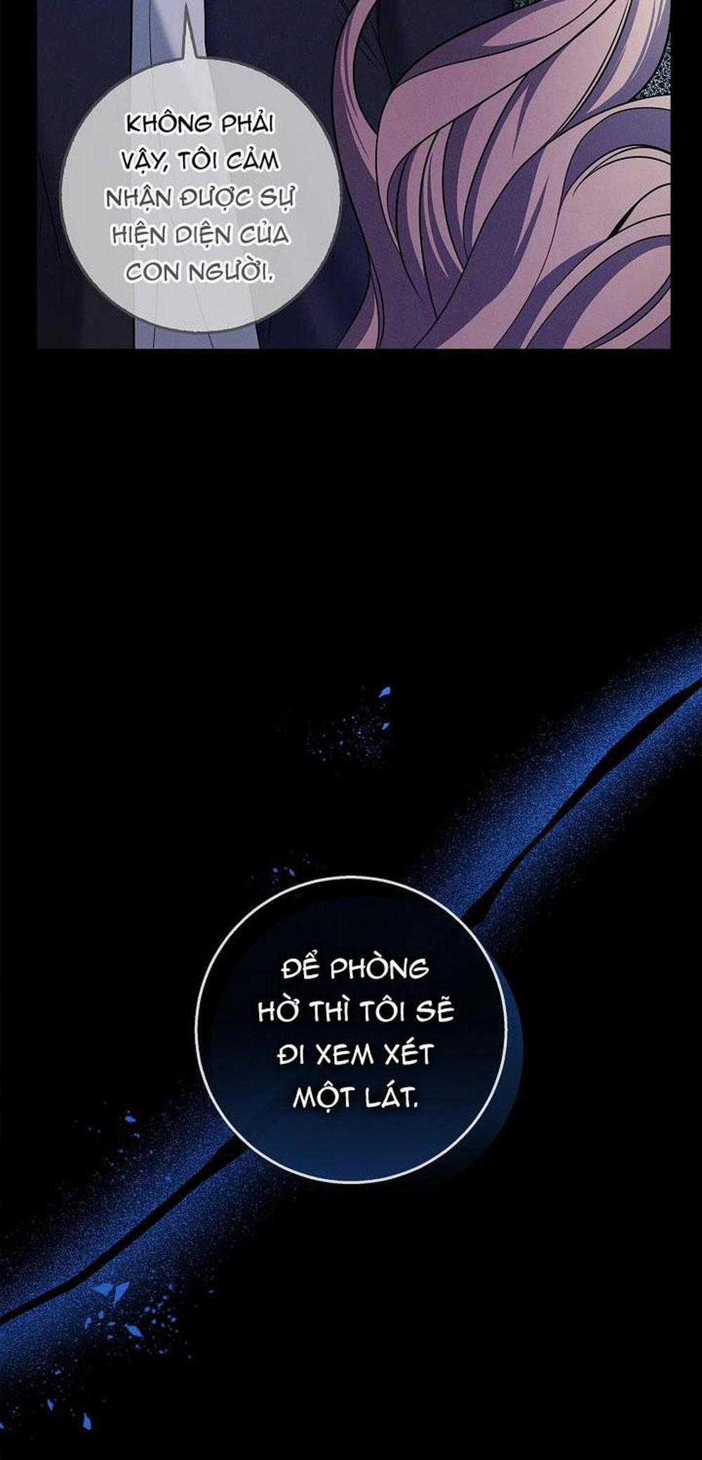 ĐÊM KHÔNG DẤU VẾT 18 trang 14