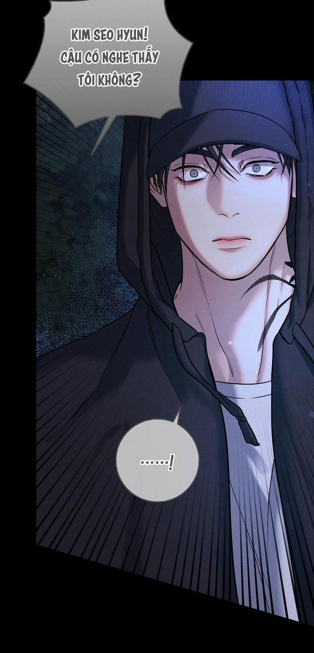 ĐÊM KHÔNG DẤU VẾT 18 trang 16