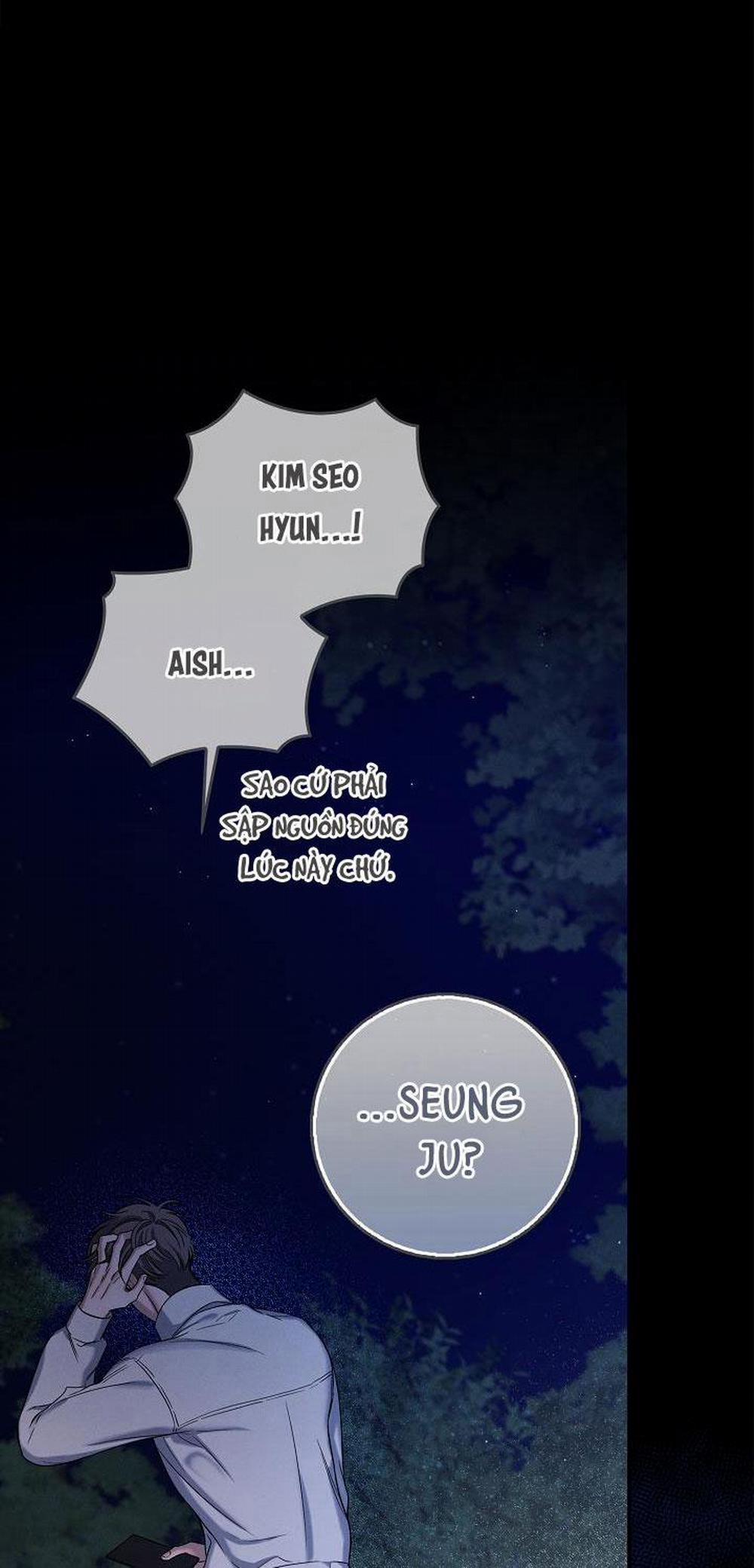 ĐÊM KHÔNG DẤU VẾT 18 trang 17