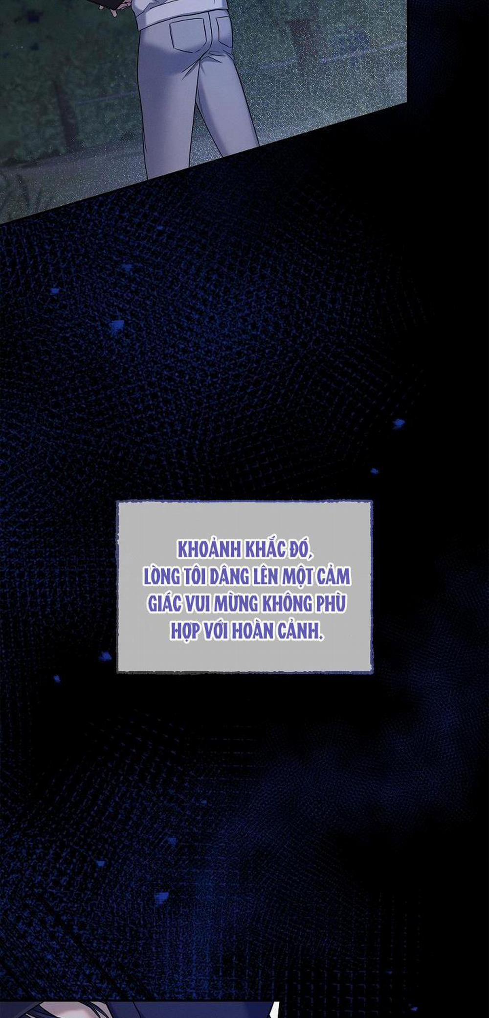 ĐÊM KHÔNG DẤU VẾT 18 trang 18