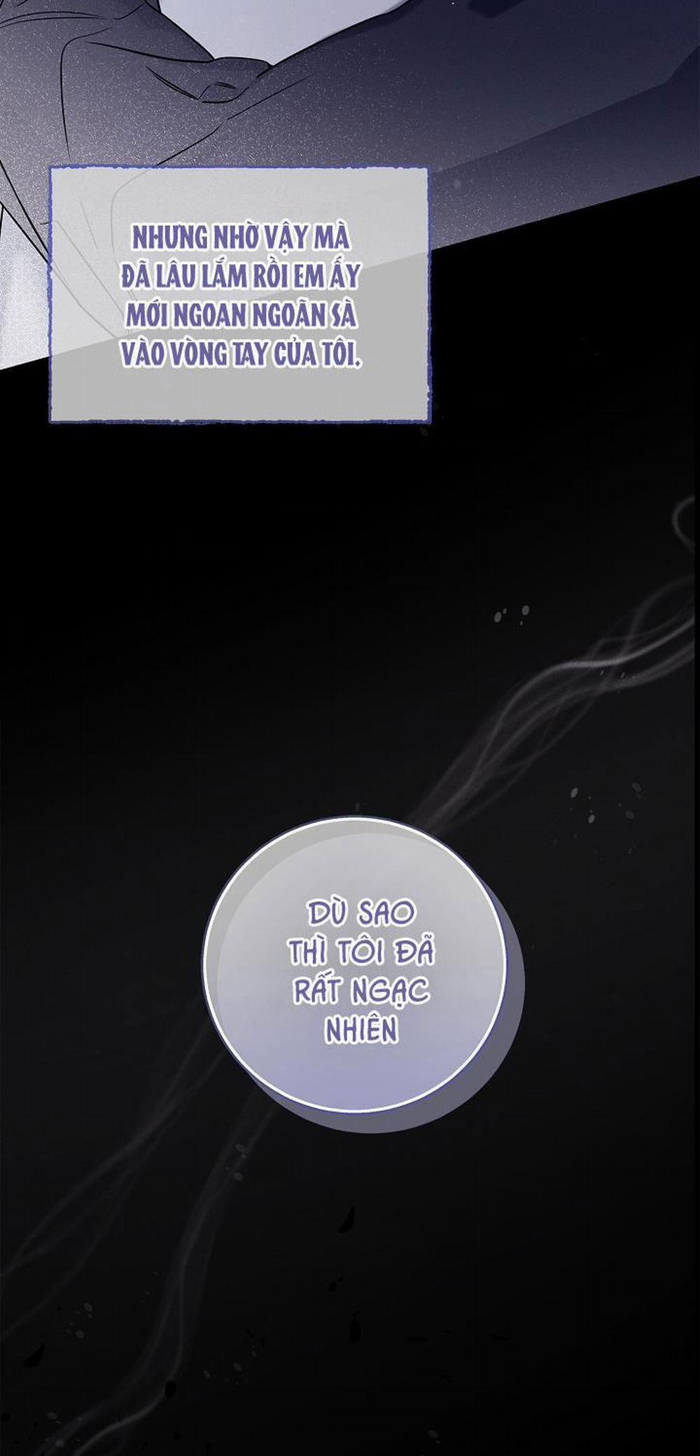 ĐÊM KHÔNG DẤU VẾT 18 trang 23