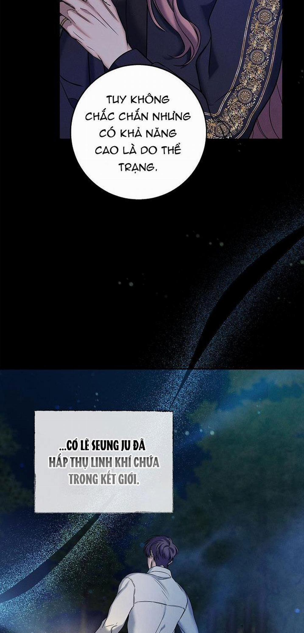 ĐÊM KHÔNG DẤU VẾT 18 trang 25