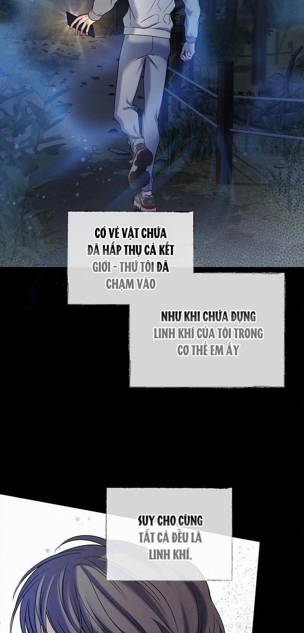 ĐÊM KHÔNG DẤU VẾT 18 trang 26