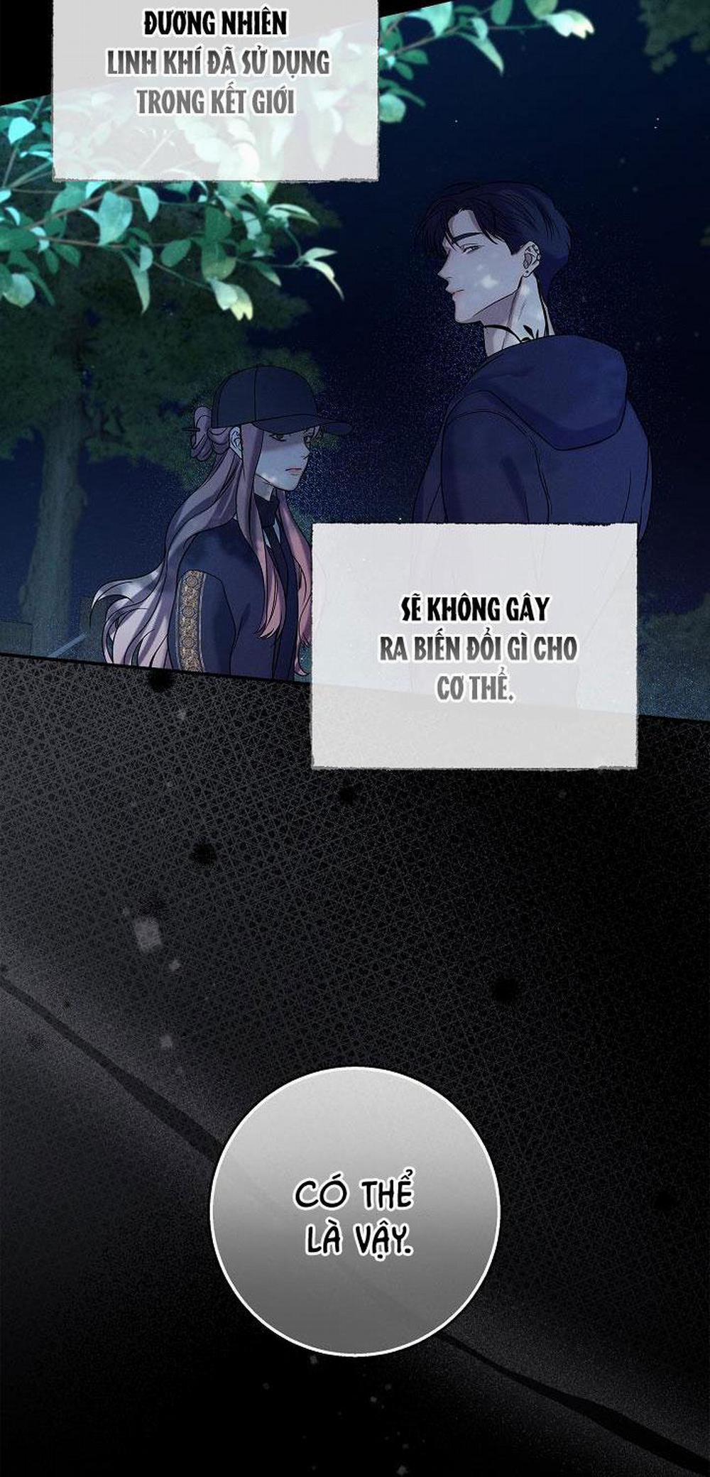 ĐÊM KHÔNG DẤU VẾT 18 trang 28