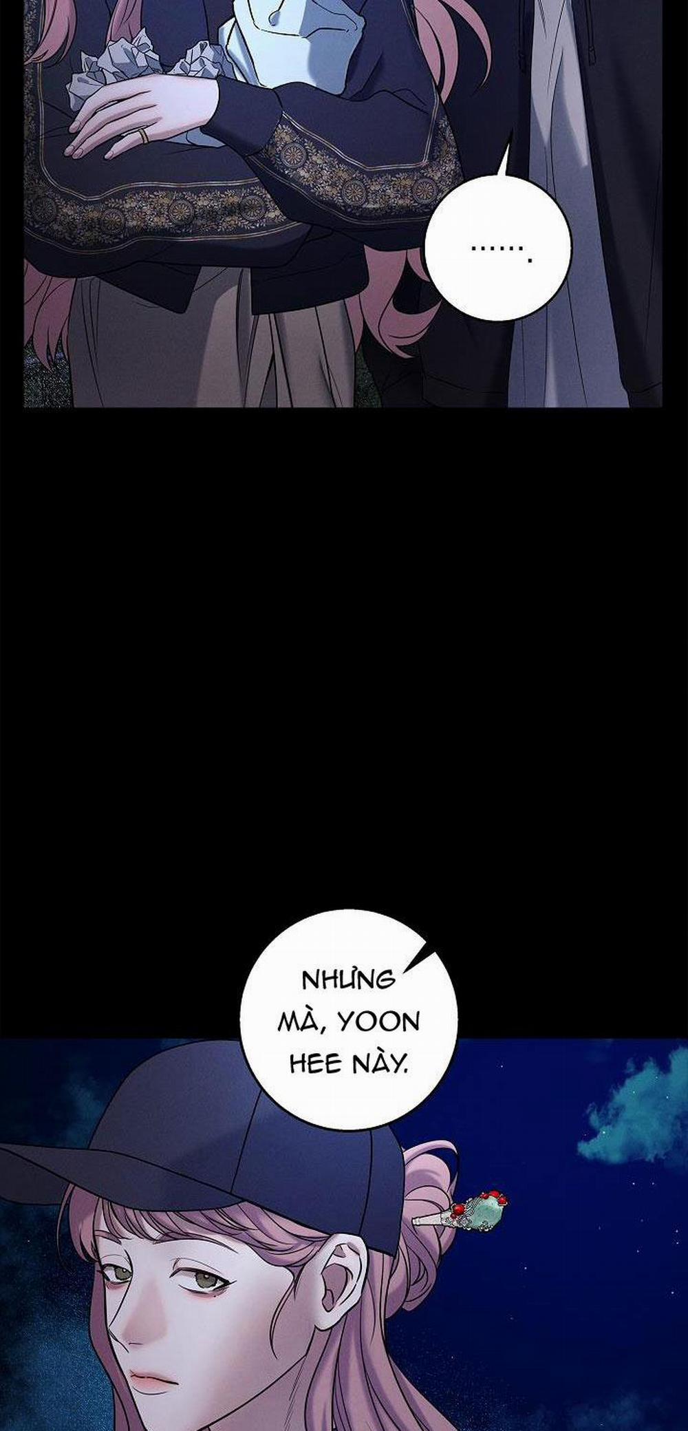 ĐÊM KHÔNG DẤU VẾT 18 trang 31