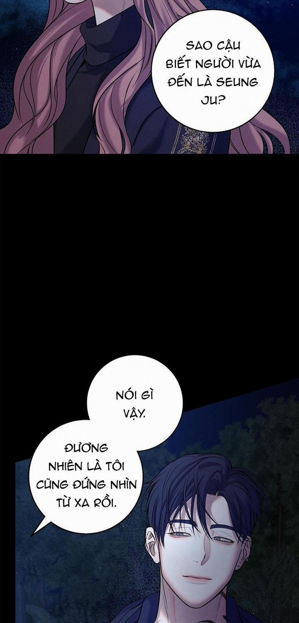 ĐÊM KHÔNG DẤU VẾT 18 trang 32