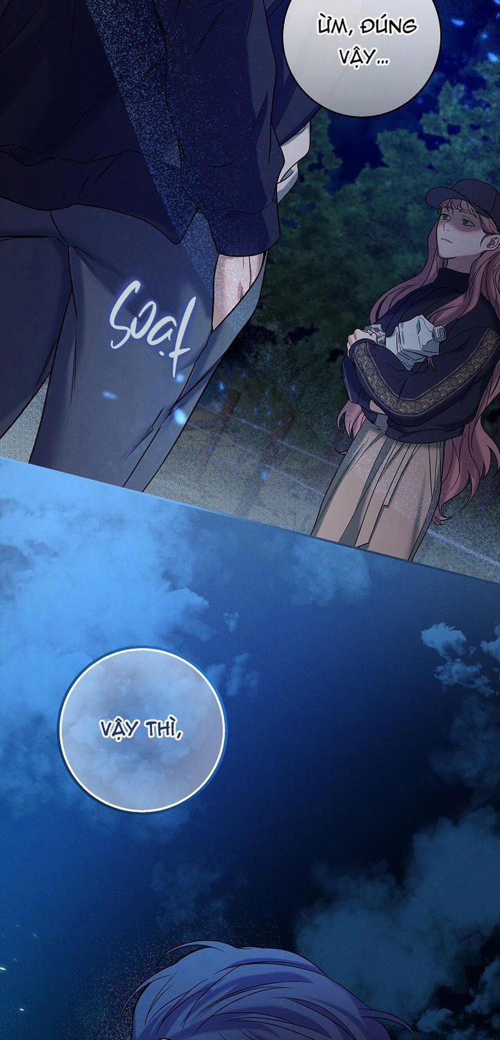 ĐÊM KHÔNG DẤU VẾT 18 trang 34