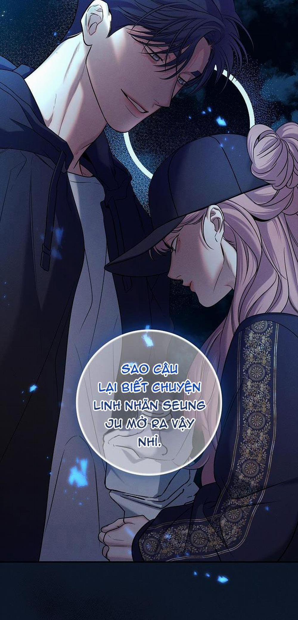 ĐÊM KHÔNG DẤU VẾT 18 trang 35