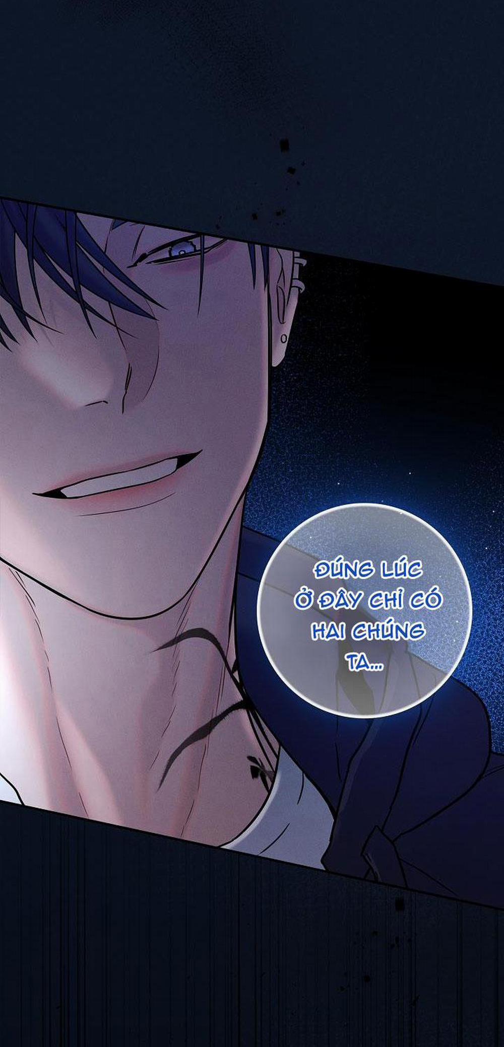 ĐÊM KHÔNG DẤU VẾT 18 trang 36