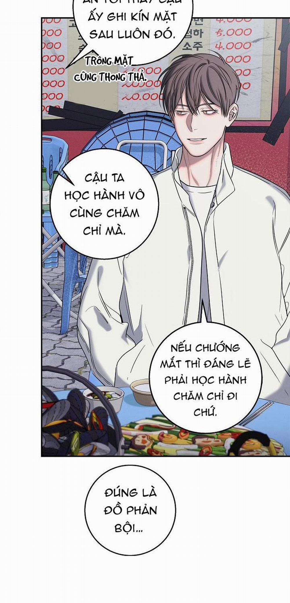 ĐÊM KHÔNG DẤU VẾT 18 trang 43