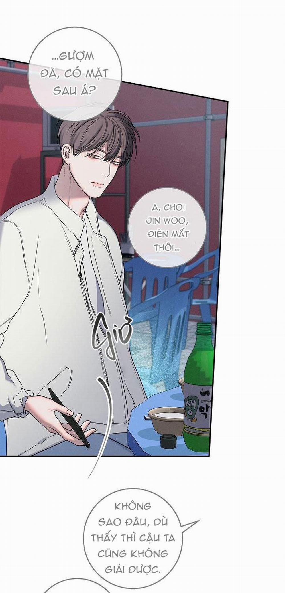 ĐÊM KHÔNG DẤU VẾT 18 trang 44