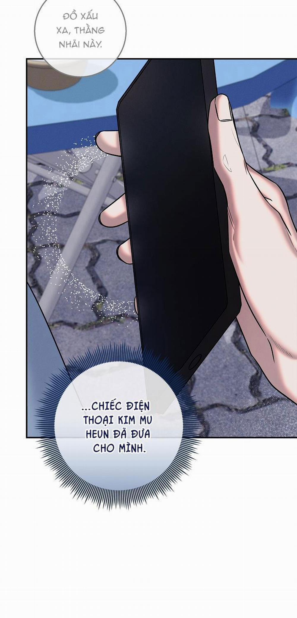 ĐÊM KHÔNG DẤU VẾT 18 trang 45