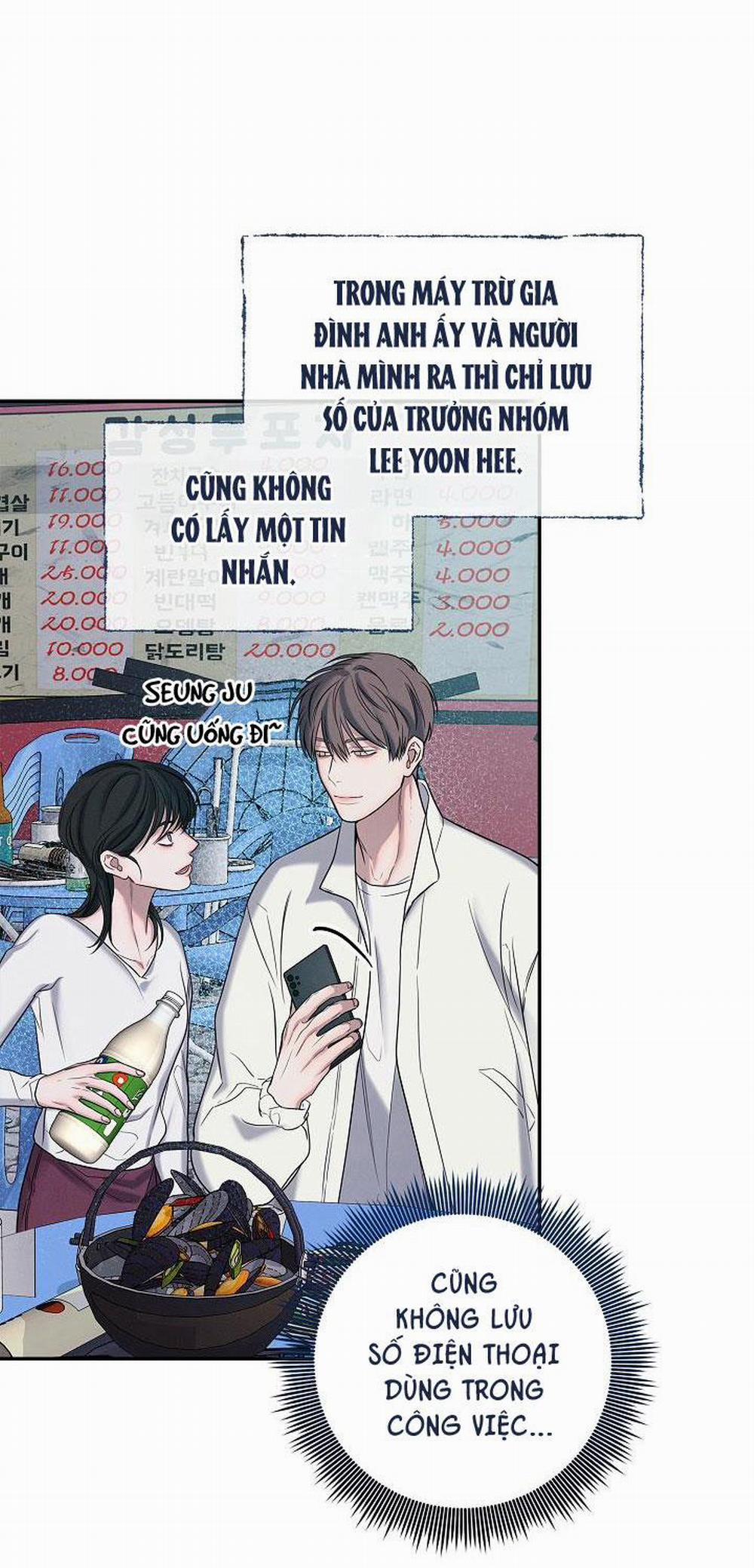 ĐÊM KHÔNG DẤU VẾT 18 trang 48