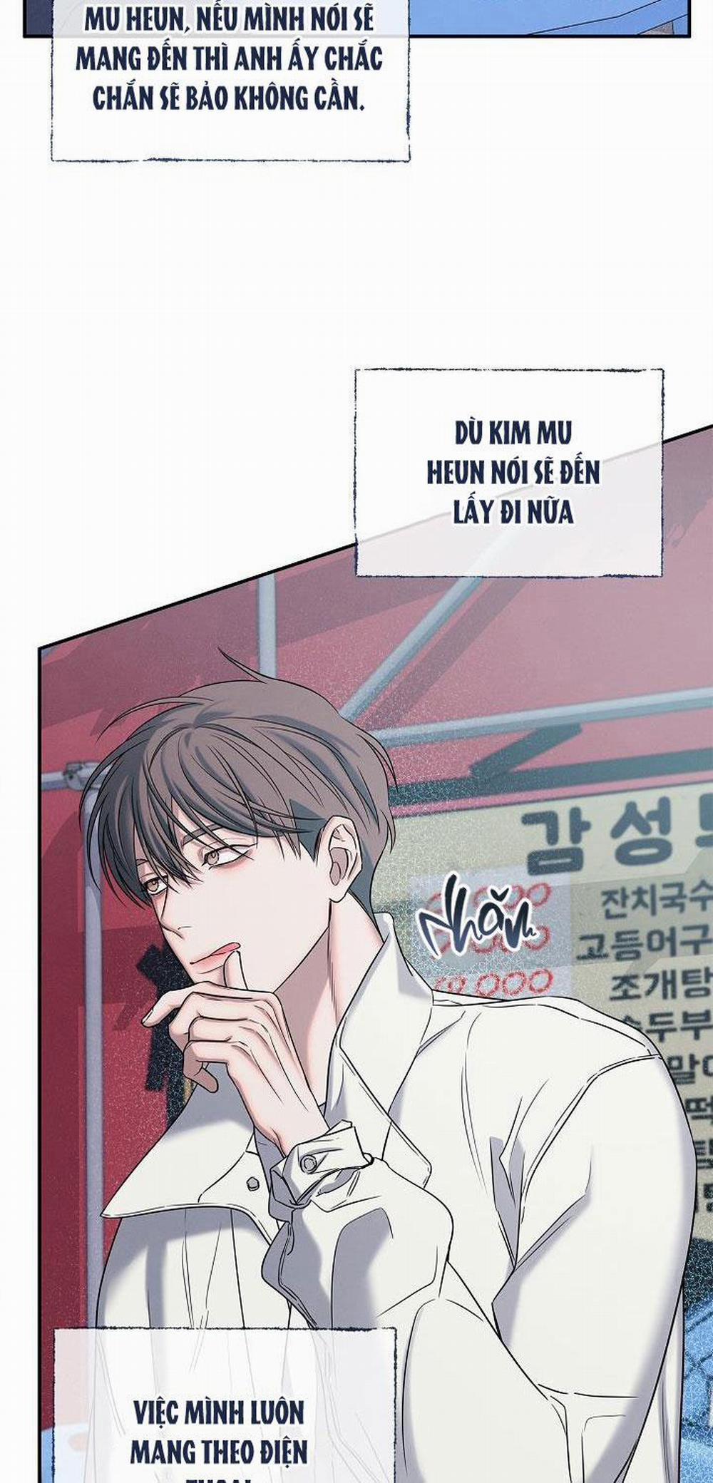 ĐÊM KHÔNG DẤU VẾT 18 trang 50