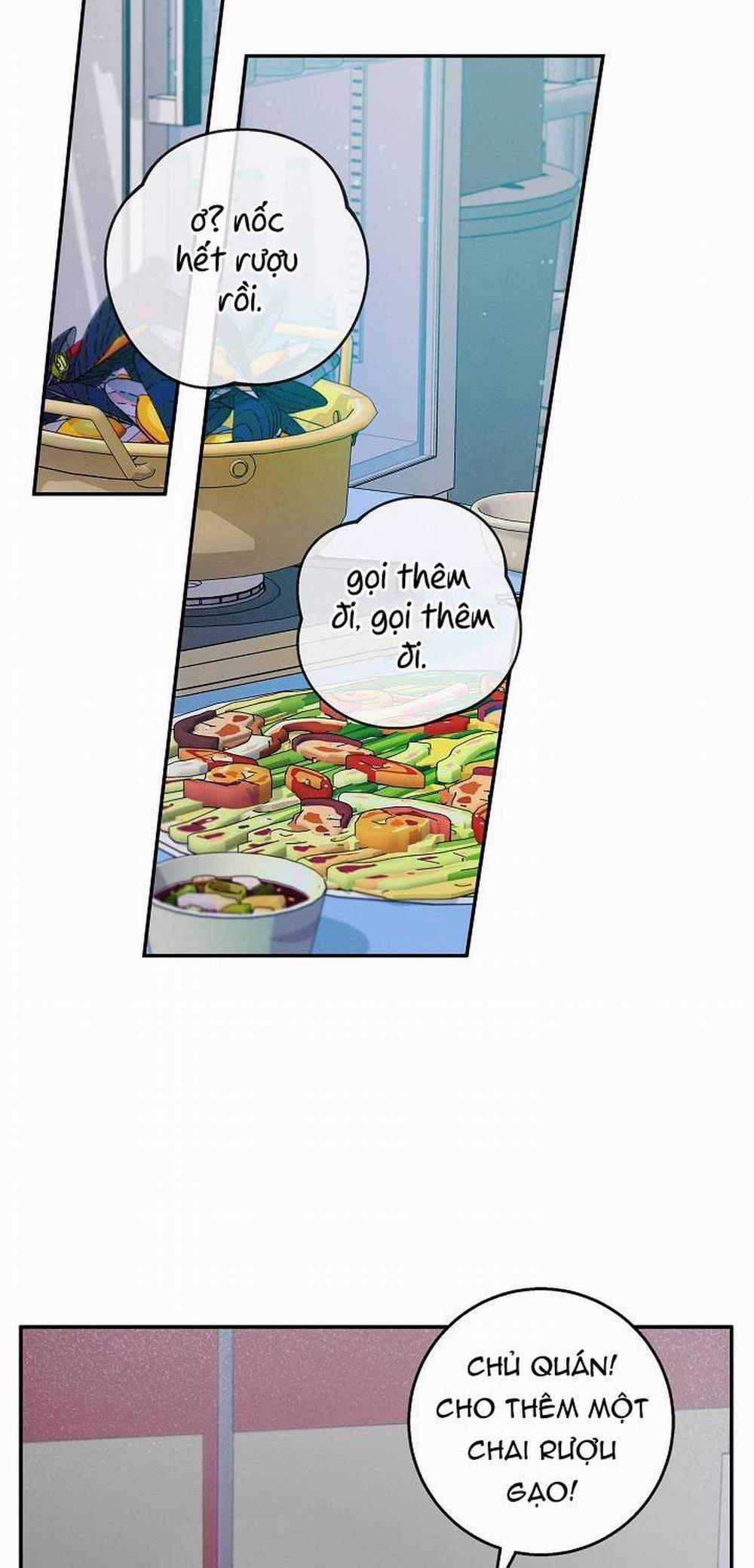 ĐÊM KHÔNG DẤU VẾT 18 trang 52