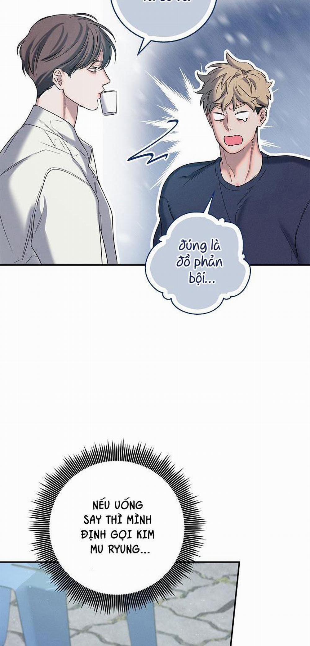 ĐÊM KHÔNG DẤU VẾT 18 trang 54