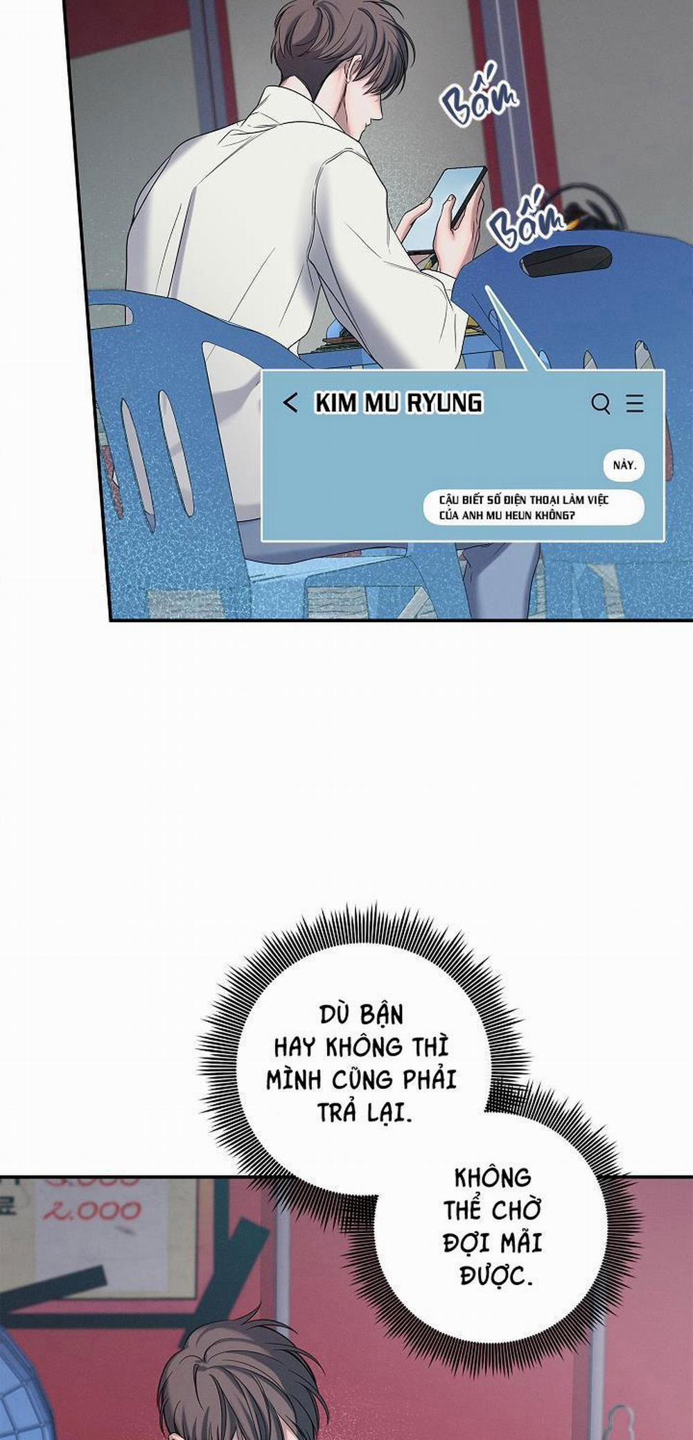 ĐÊM KHÔNG DẤU VẾT 18 trang 56