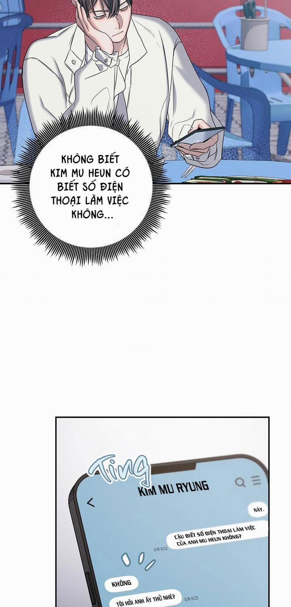 ĐÊM KHÔNG DẤU VẾT 18 trang 57