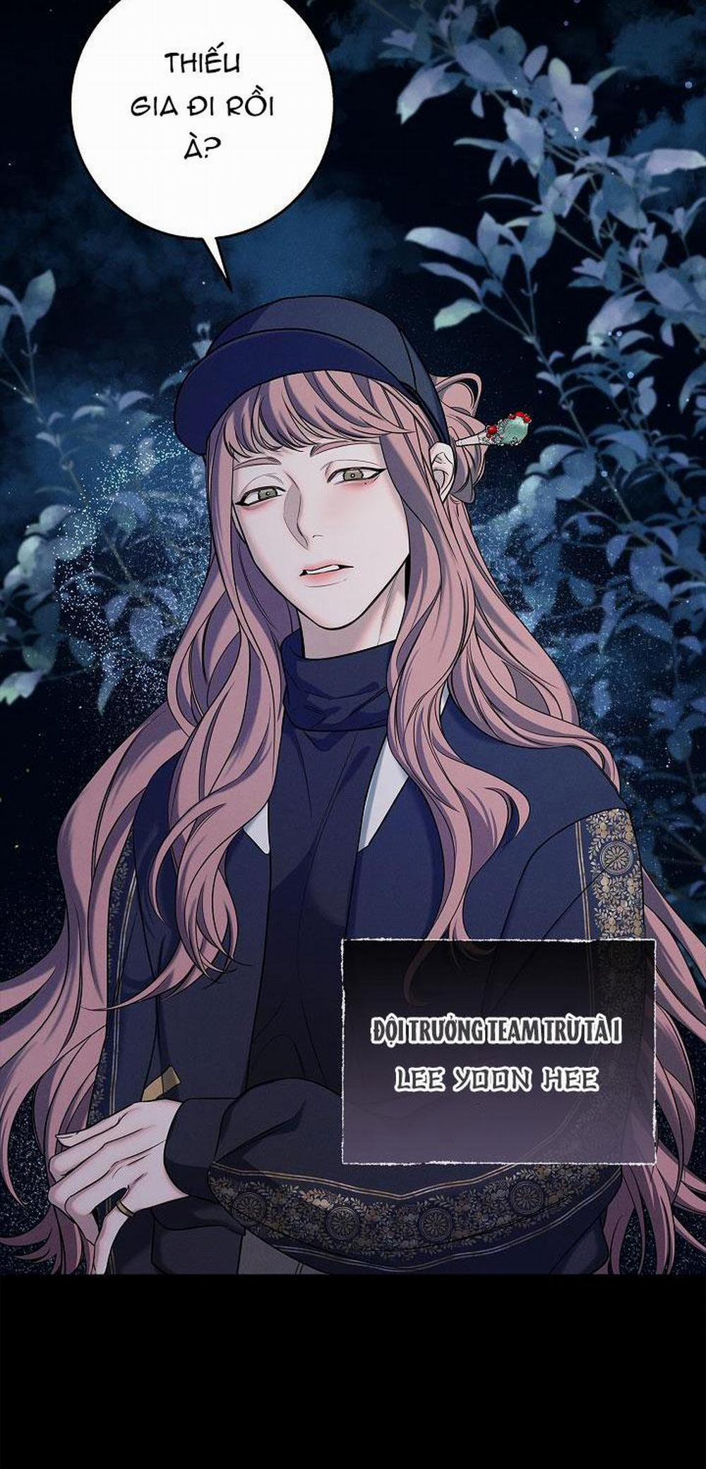 ĐÊM KHÔNG DẤU VẾT 18 trang 6