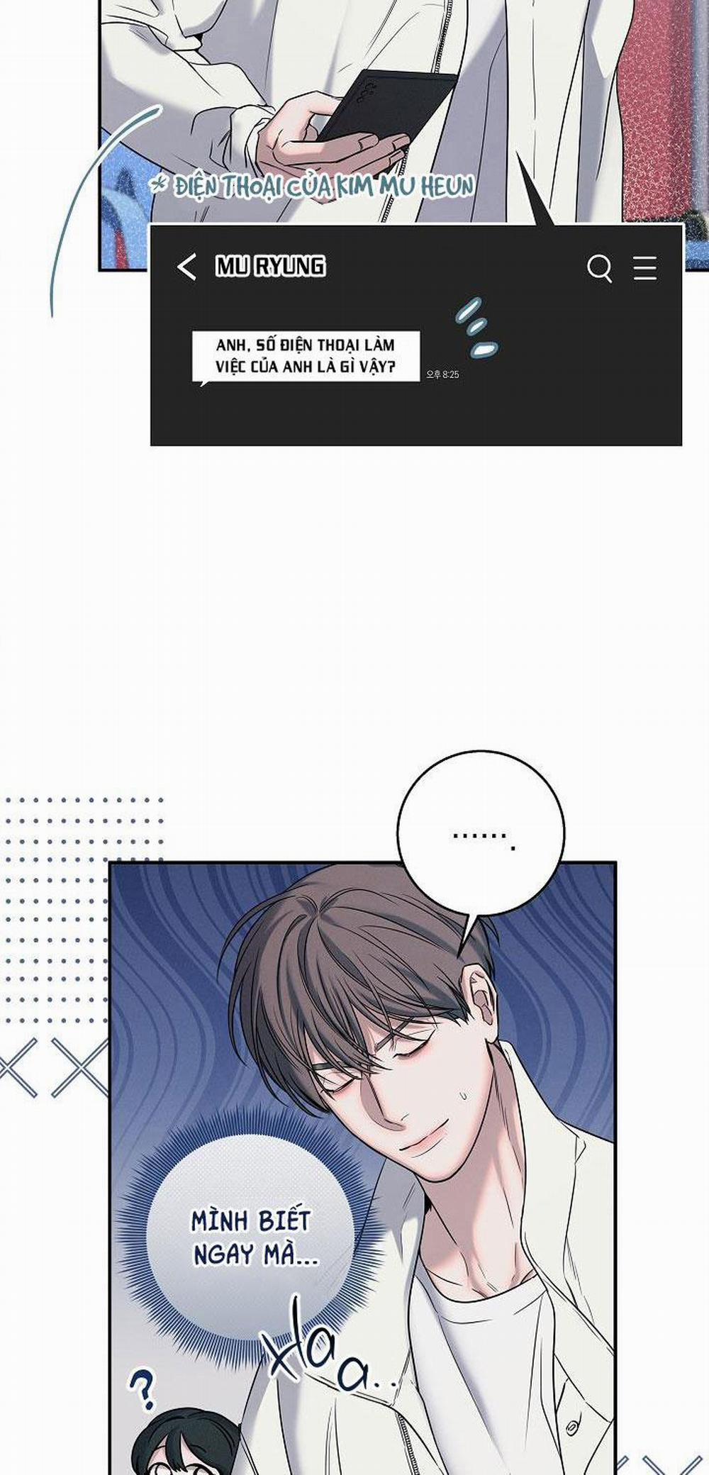 ĐÊM KHÔNG DẤU VẾT 18 trang 61