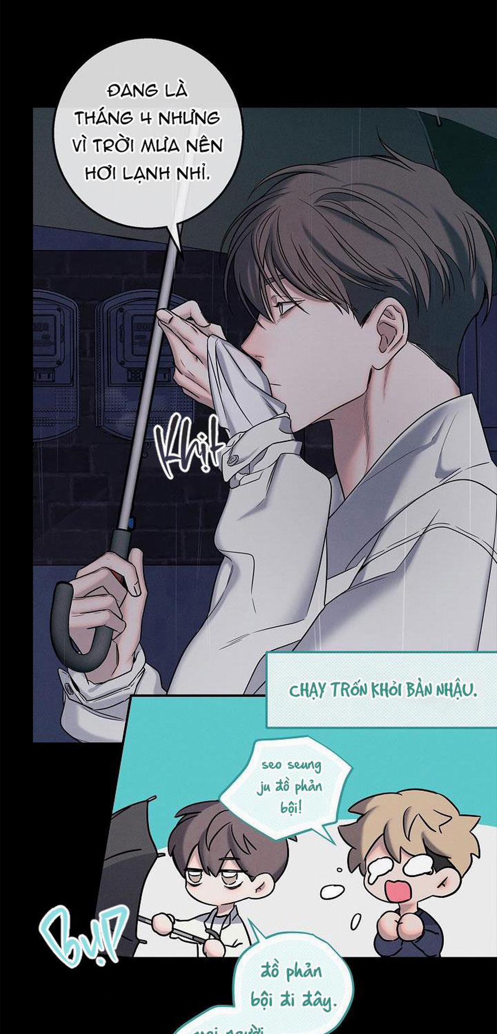 ĐÊM KHÔNG DẤU VẾT 18 trang 64